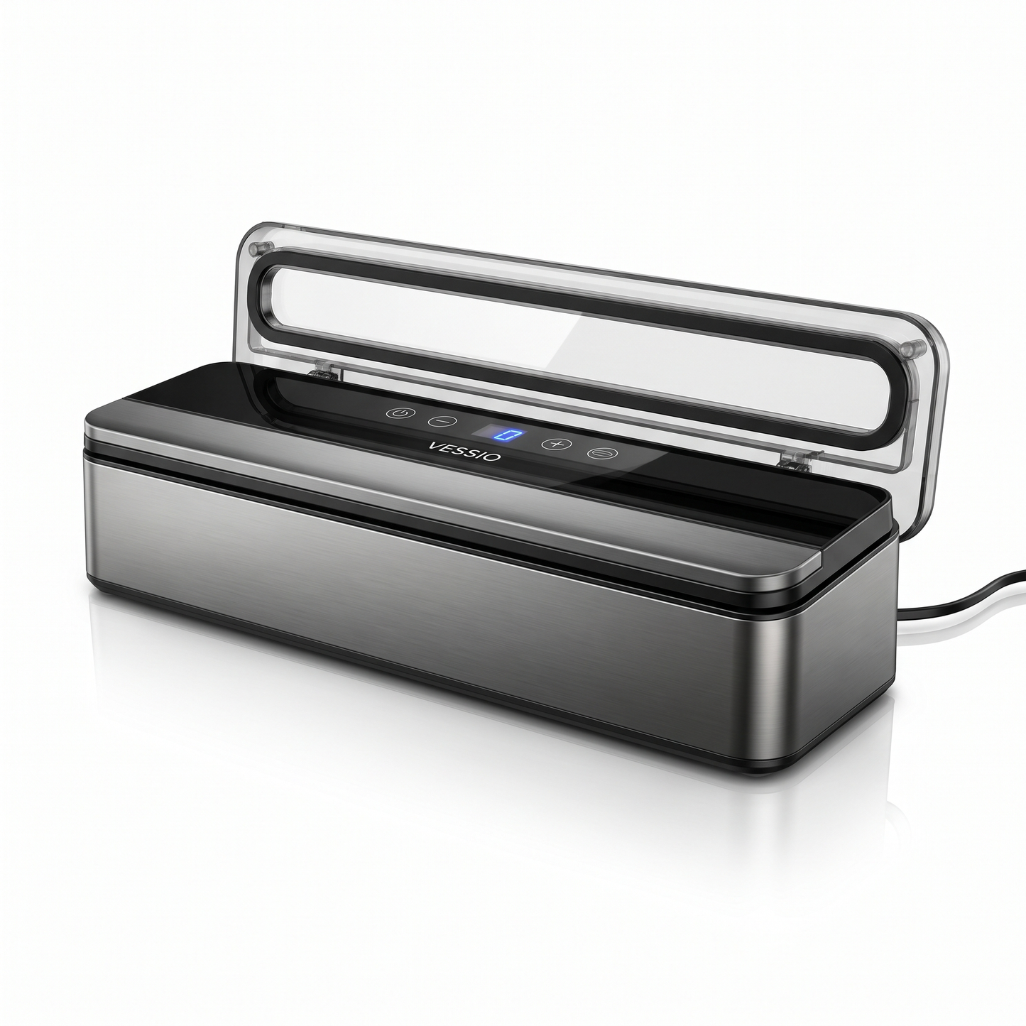 Automatic Vacuum Sealer Food