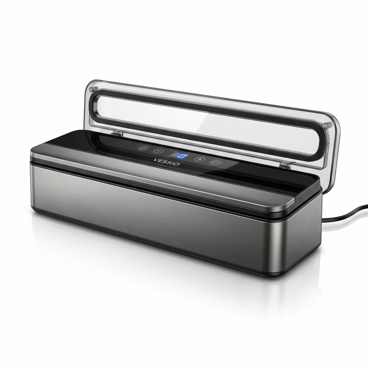 Automatic Vacuum Sealer Food
