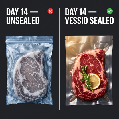 Automatic Vacuum Sealer Food