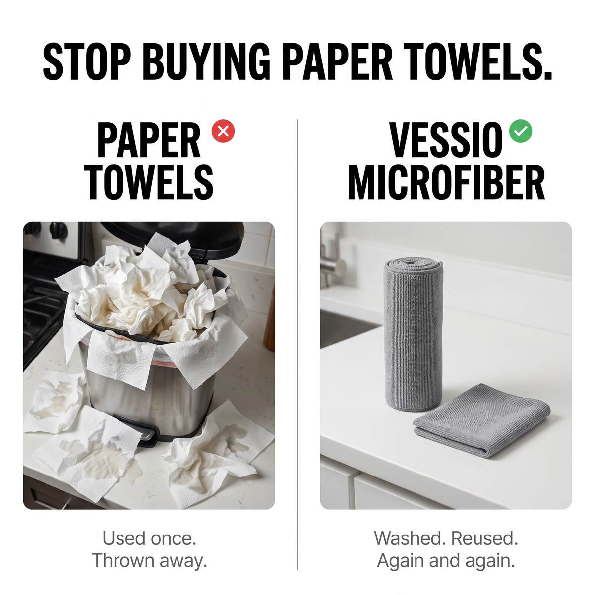Microfiber Cloth