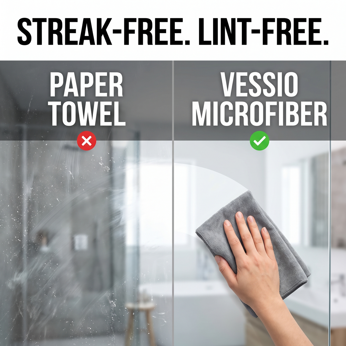 Microfiber Cloth