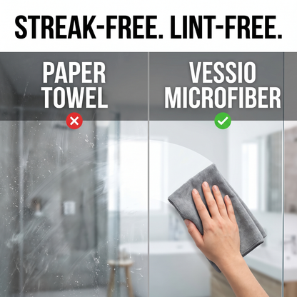 Microfiber Cloth